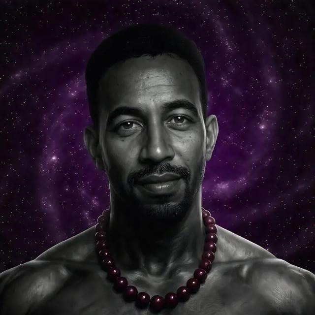 Rodrigo Amor