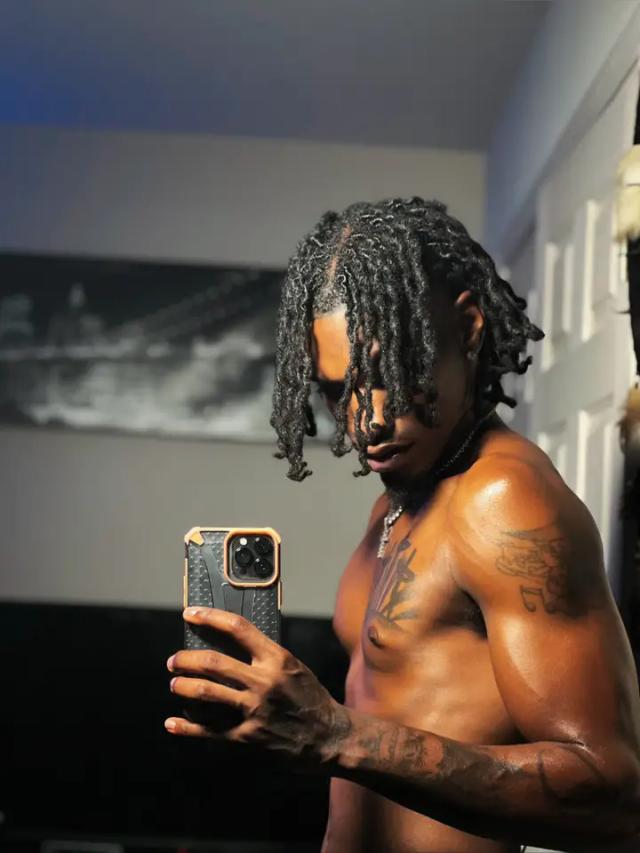SheLoveIsItQuan 🐍💔