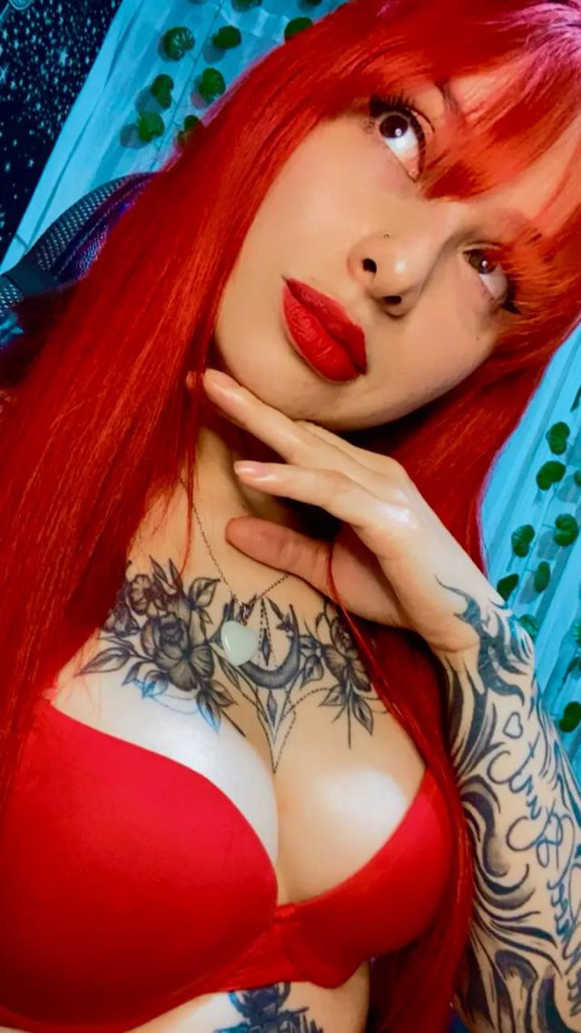 Sstyci Rodriguez