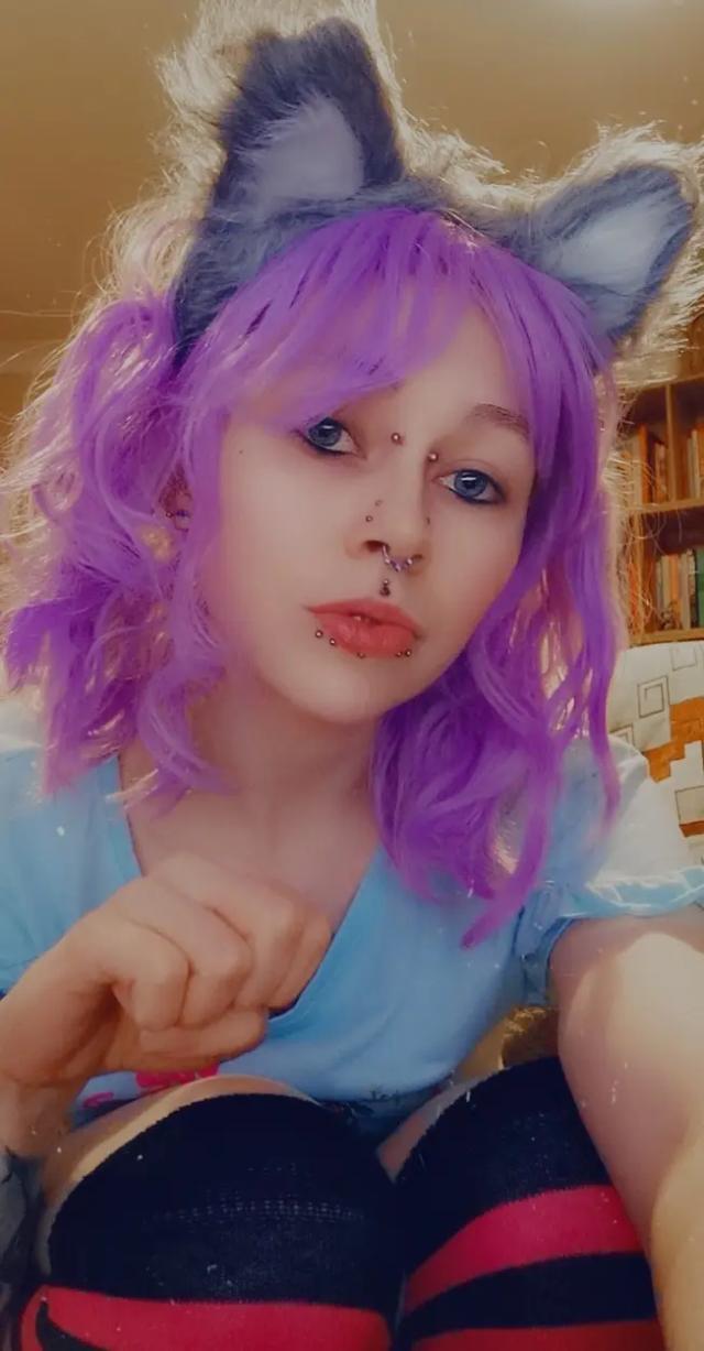 Nessie Nymph Life