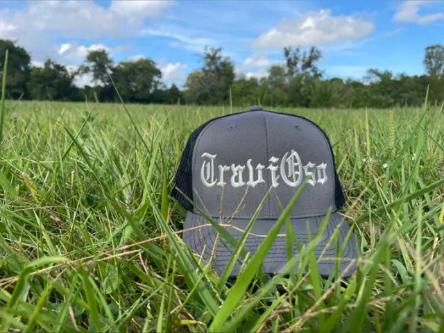 TraviOso