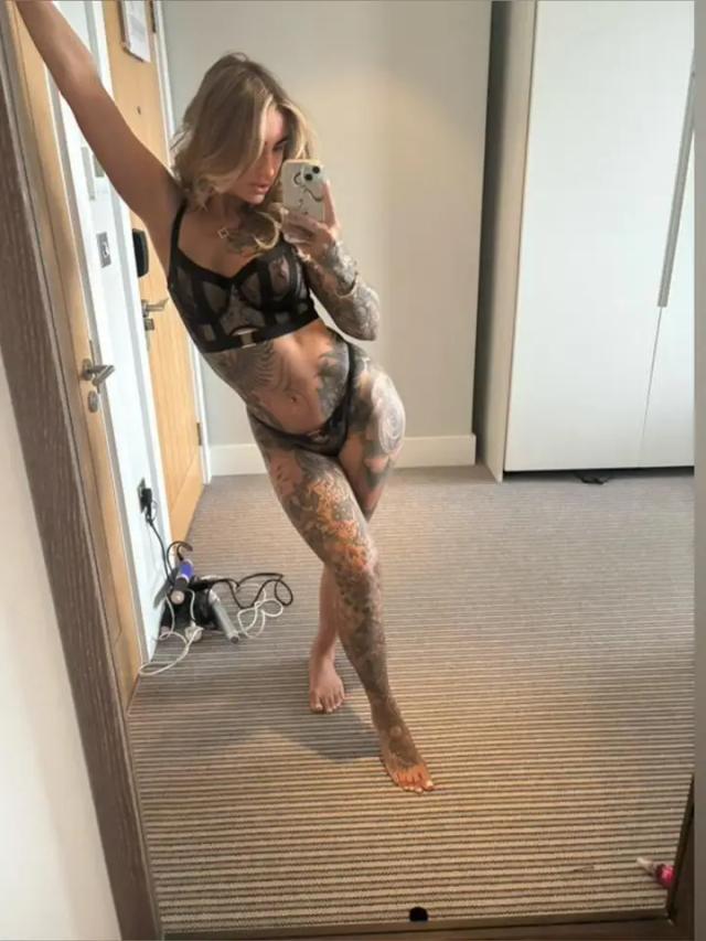 C