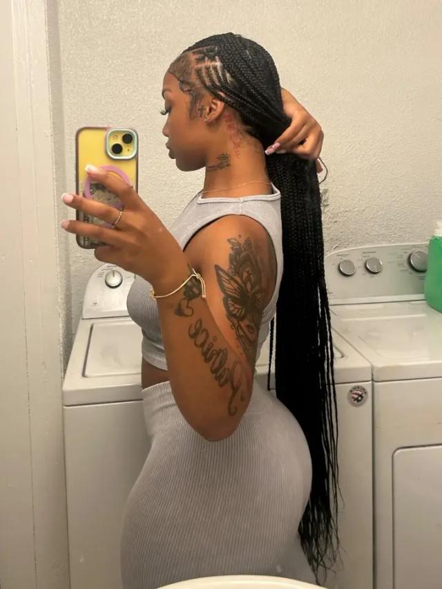 Honduran✨