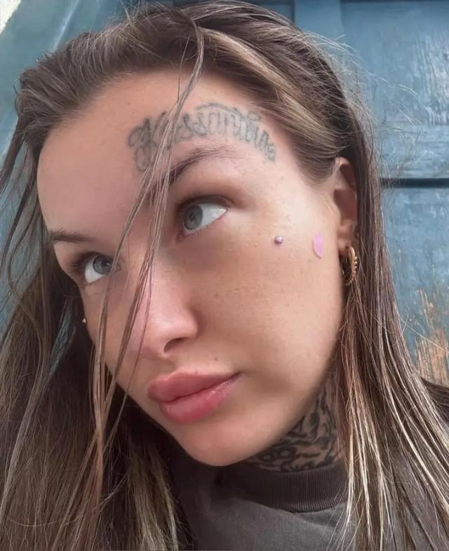 Tabitha Poison
