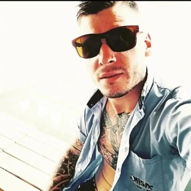 Leandro maiorana