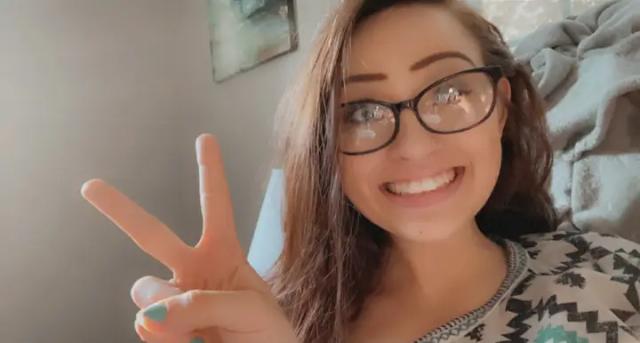 Crystal Ann
