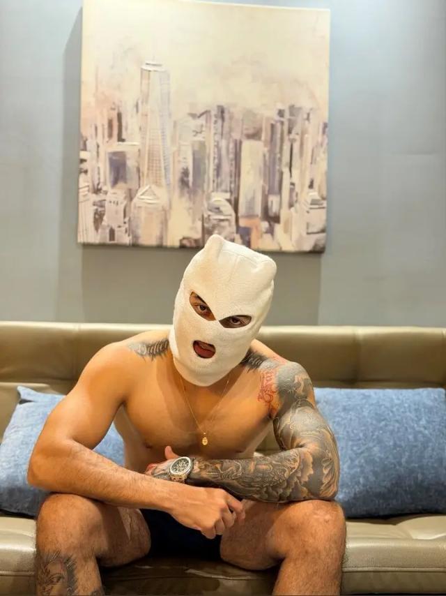 Manuel Oviedo