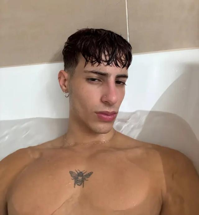 Kauã Candeia