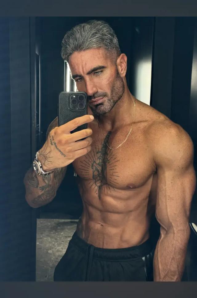 Luke Milan 🇮🇹
