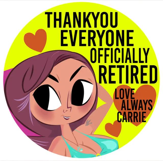 RETIRED