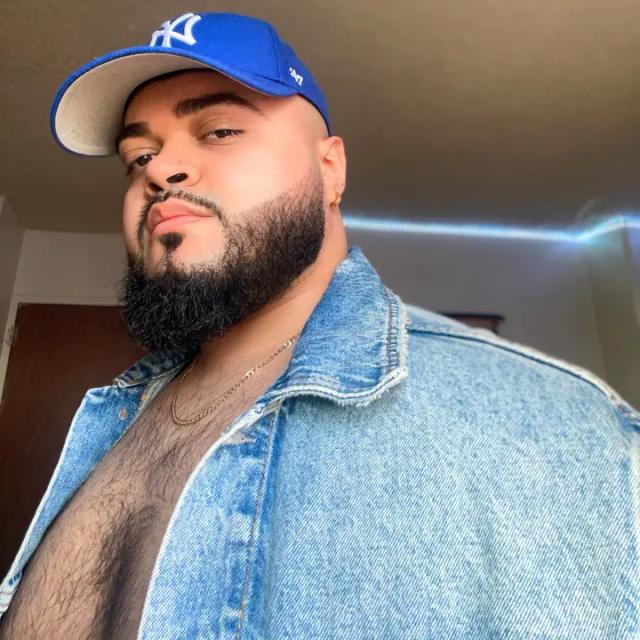 luis rodriguez