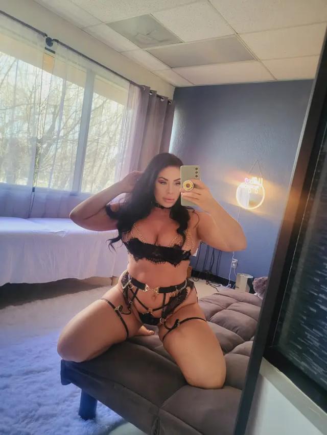 Mistress Raven