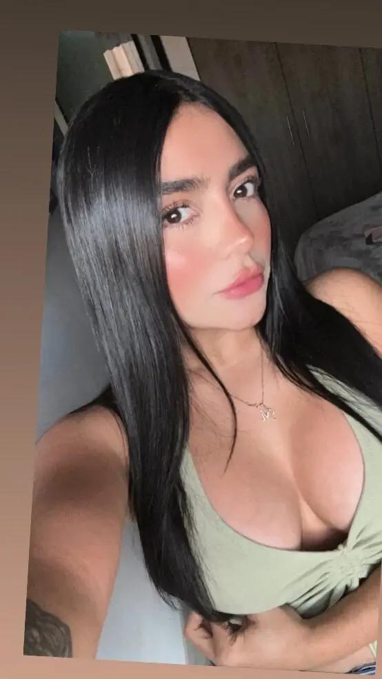 Michelle Briseida