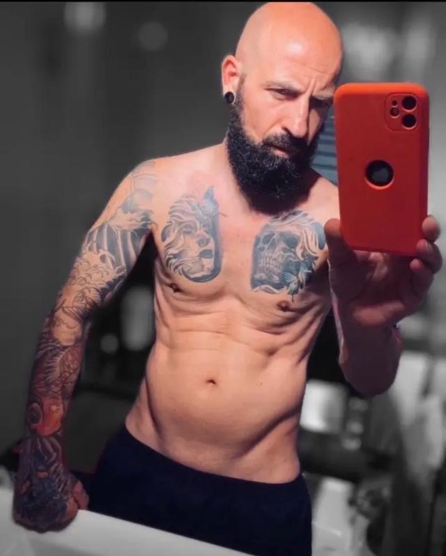 Alex💀tatoo