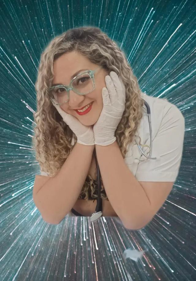 Dr Luna 🌕✨