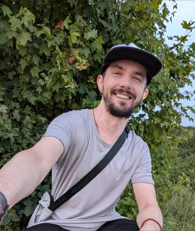 Kinkygaynudist