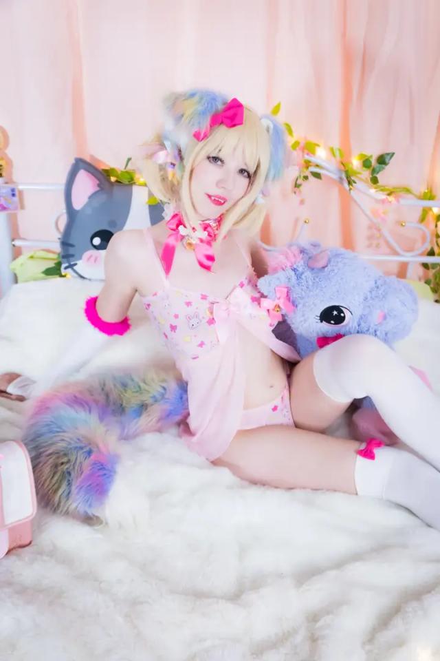 Shy_nana - Inactive