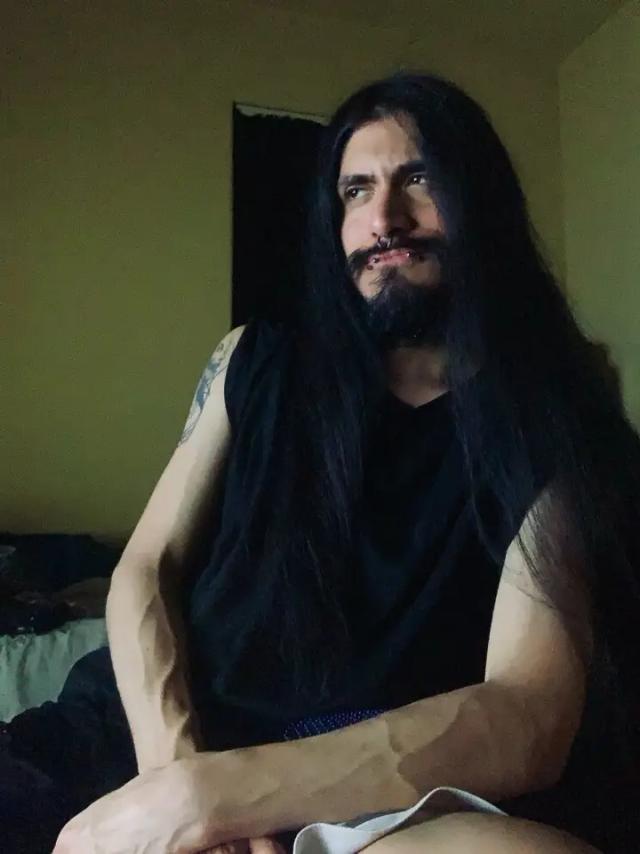 Fernando Mandujano