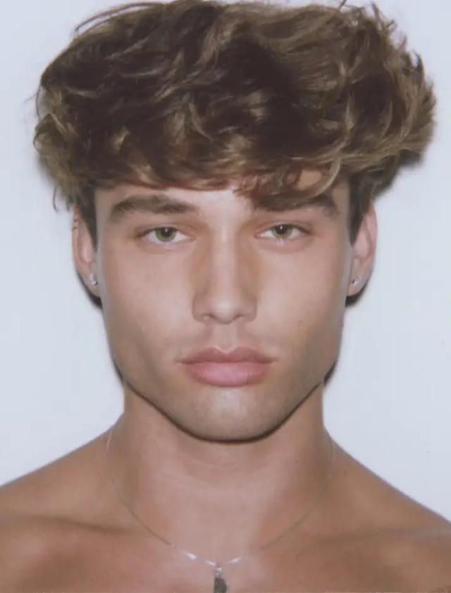 Brady Potter