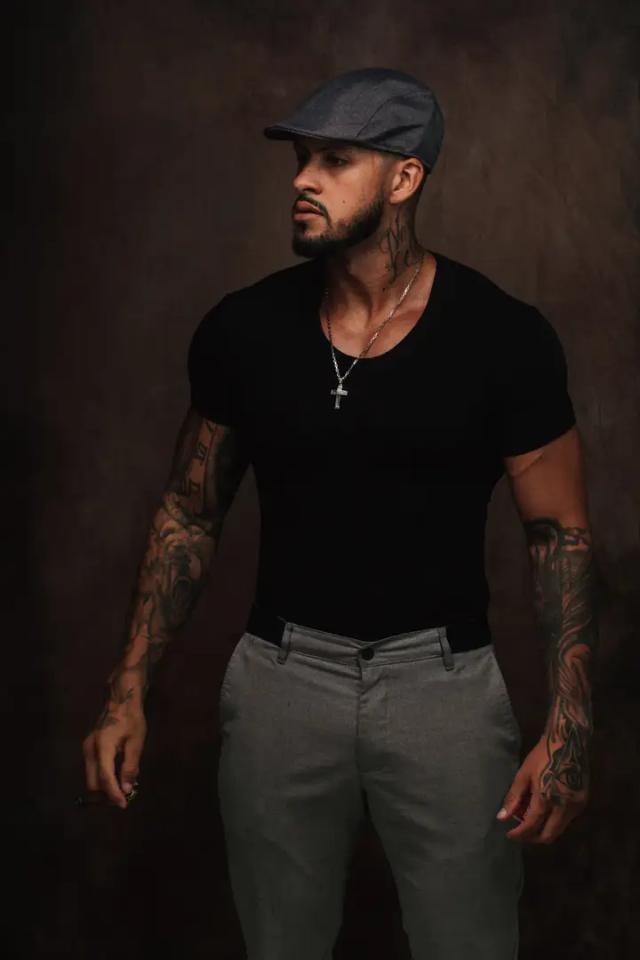 Igor Gomes