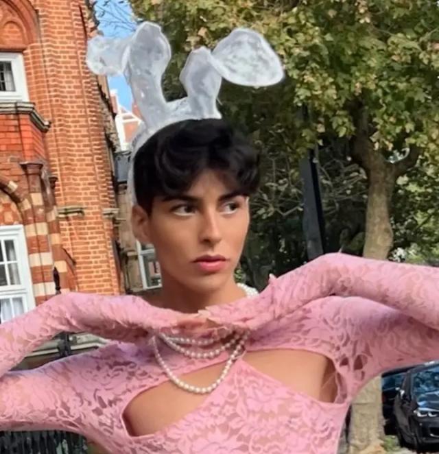 Lucca Twink