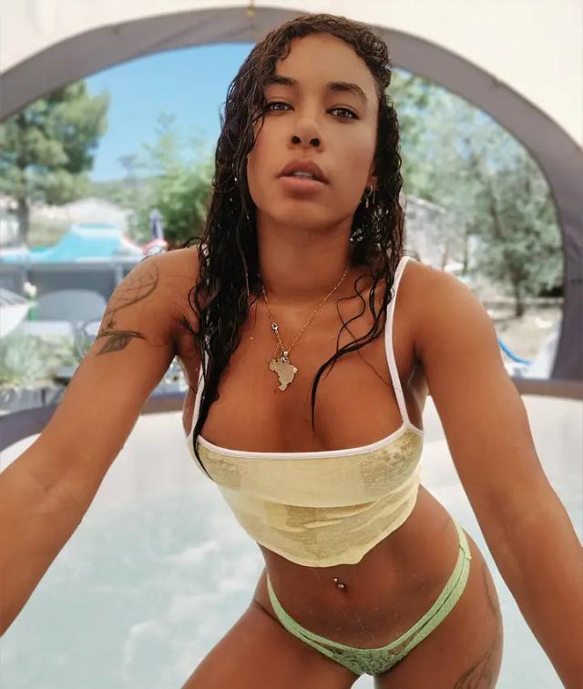Tahlia ✨