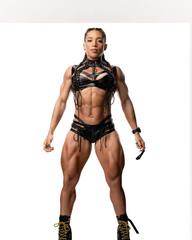 Carolyne Marquez