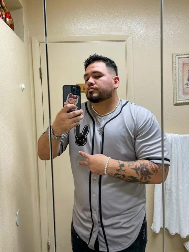 Oscar Leon