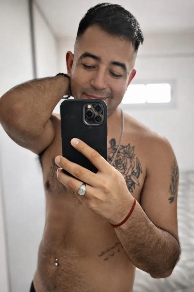 AlexxxLatino🫦🔥