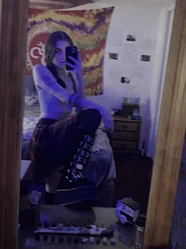 dani rose
