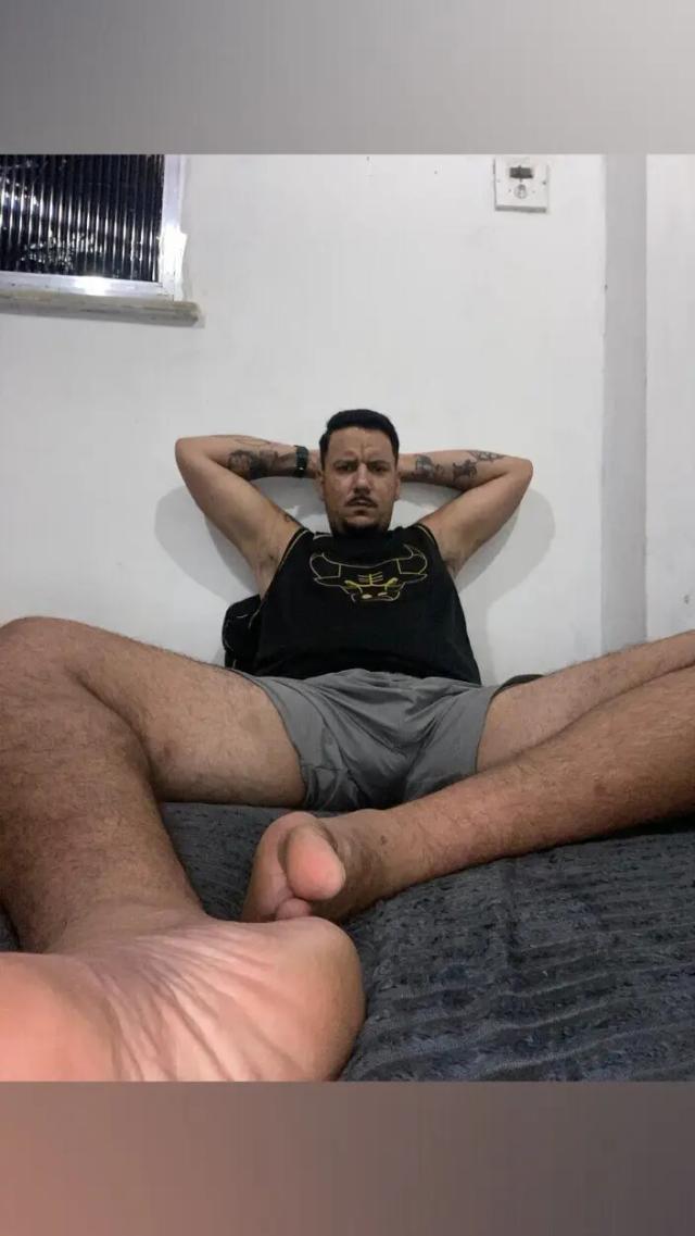 BK Favelado