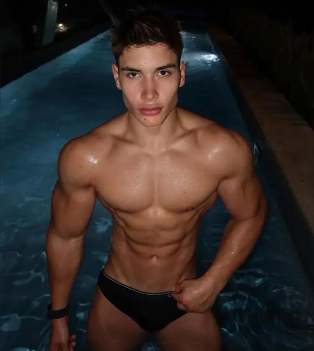Johan Rincon