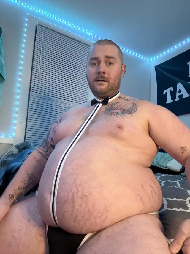 Yattedchubzaddy