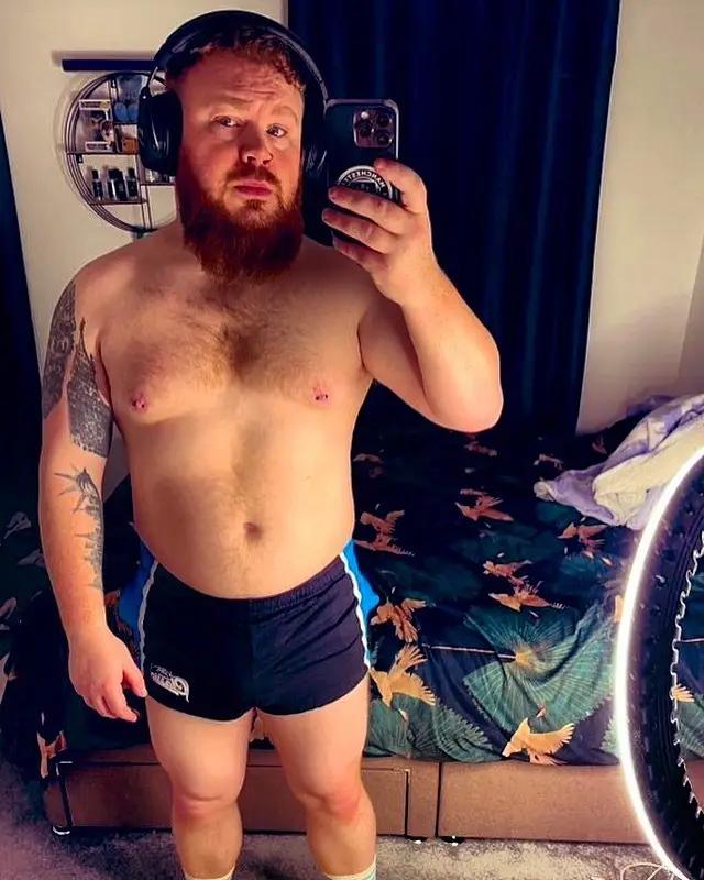 RedHotTrucker91