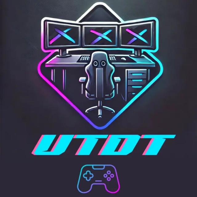 UTDT🎥🕹️