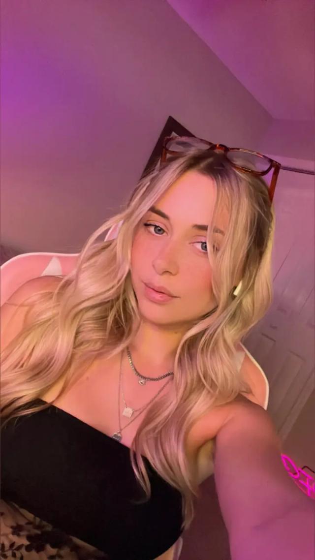 Goddess Kate
