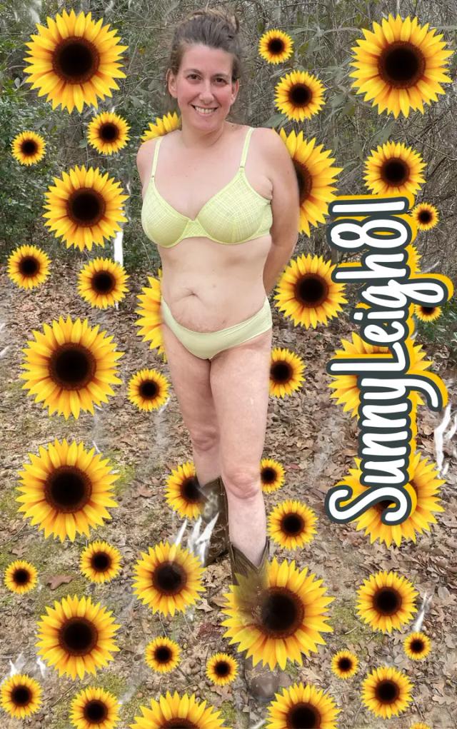 Sunny Leigh