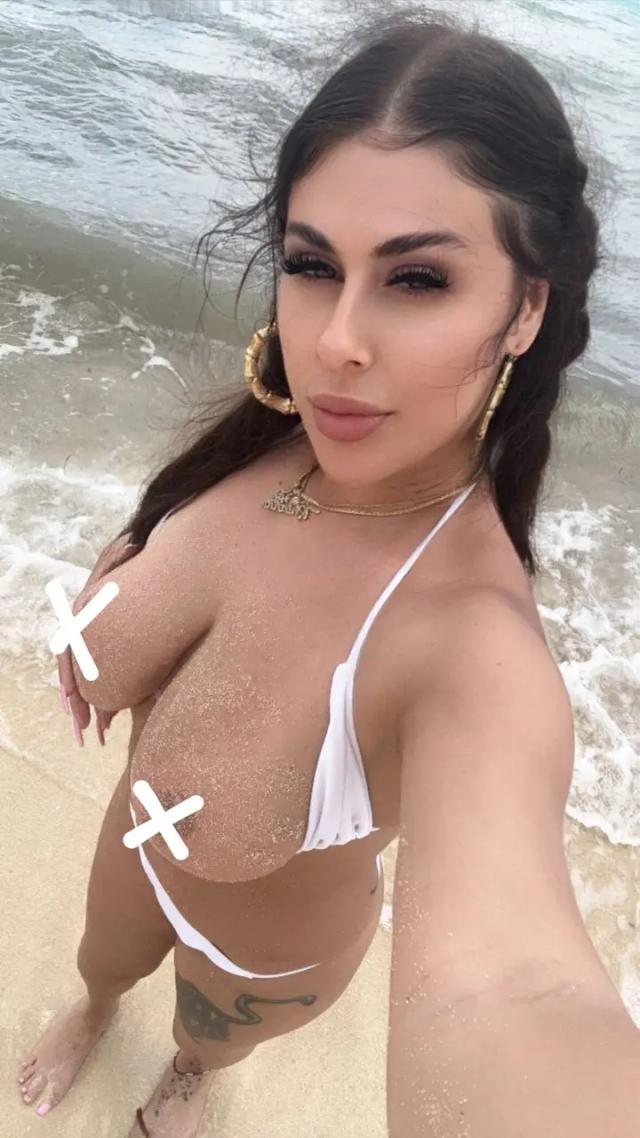 Lauryn Lust