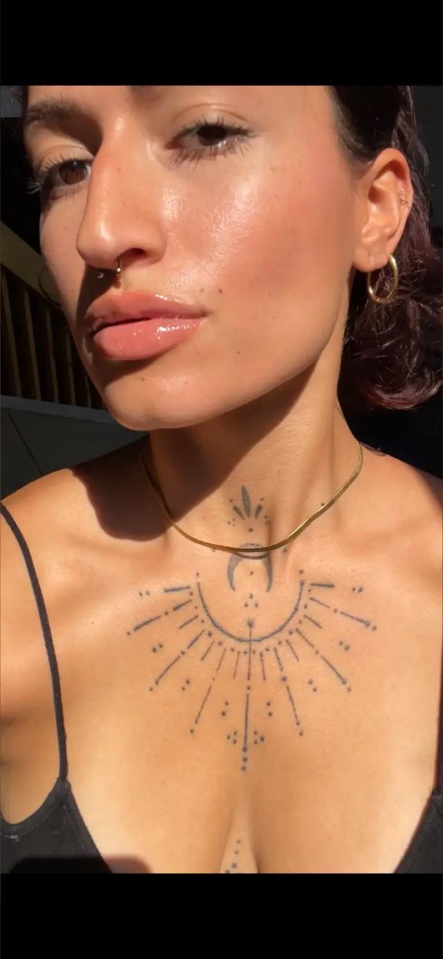 Sofia Garcia