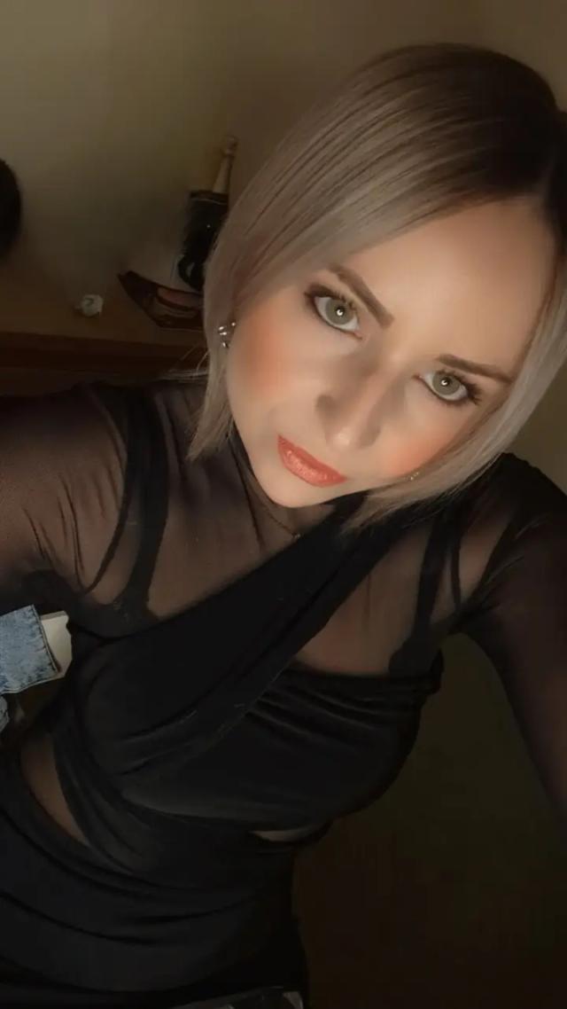 Minnie Mae