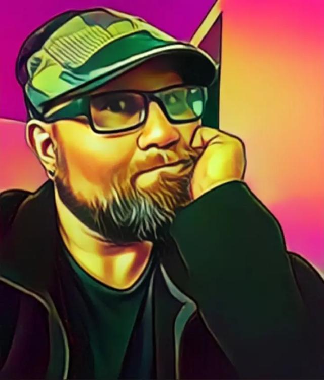 Tony Vino