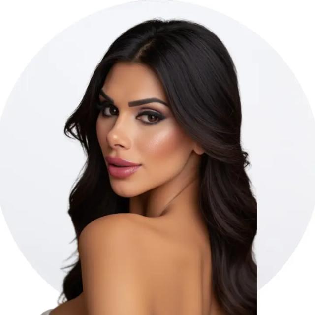 Valentina 👑 Miss Argentina