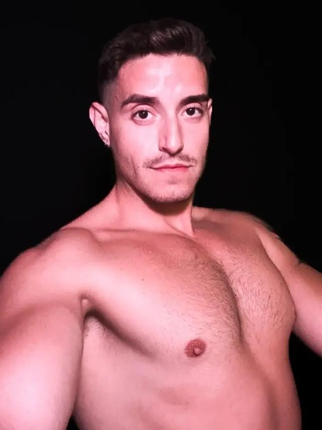 Jordan Joseph