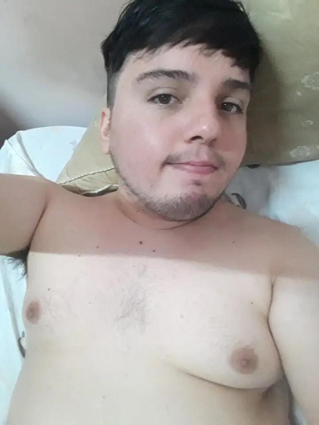 PocketCubBoy