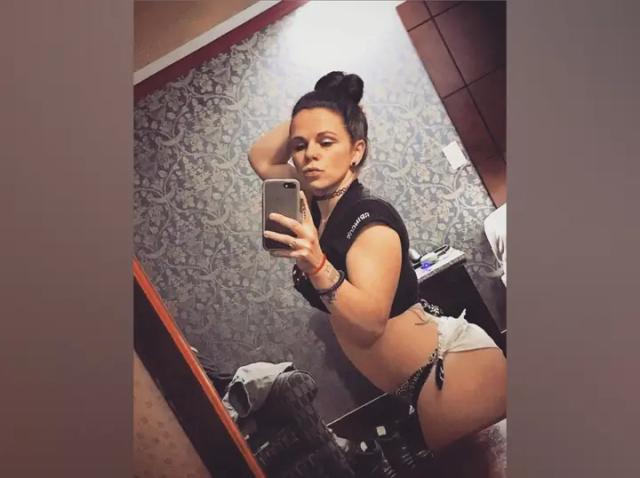 KiNKY KAY 🌹