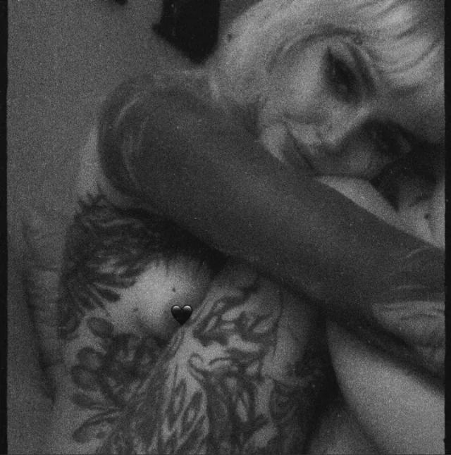 NotUrBby