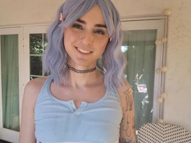 Dusti Bunni