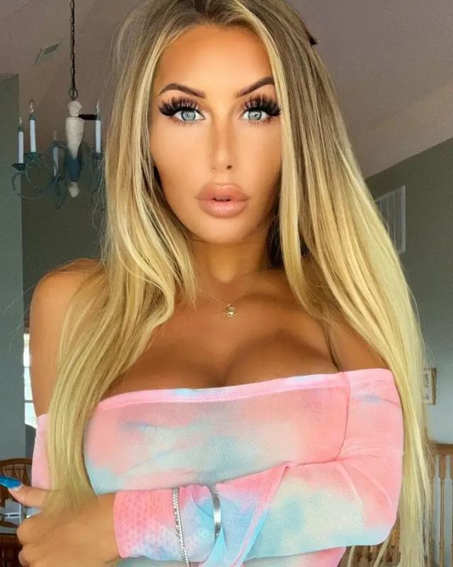 Jessika 💎 Gotti