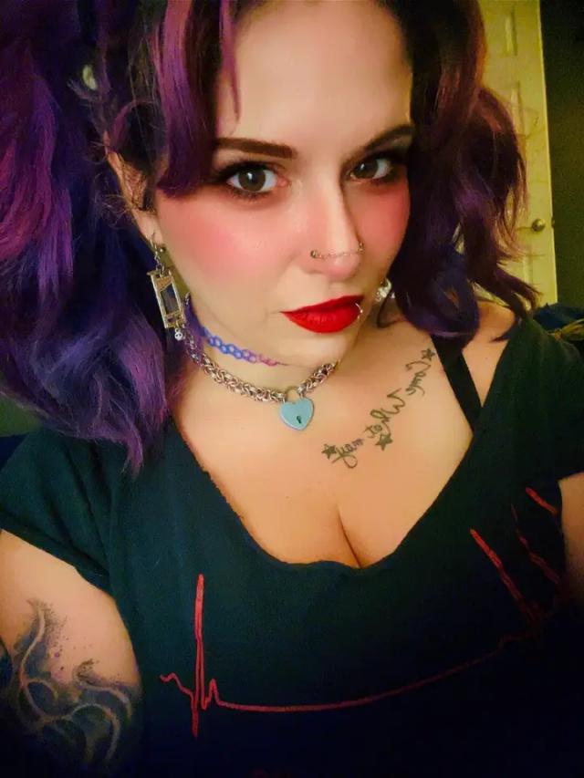 Luna Lavender