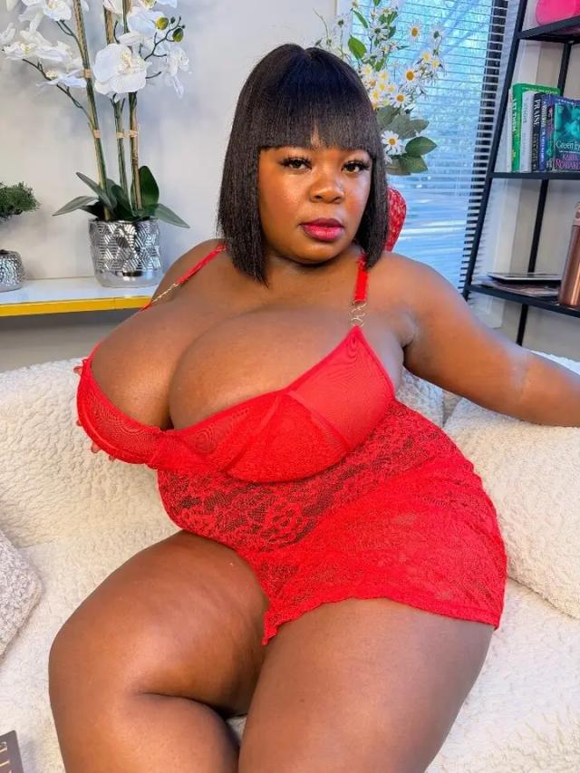ChocolateBeauty